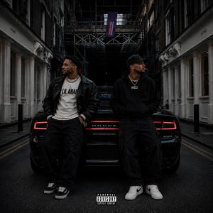 DODGE (feat. lilamar249)