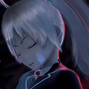 大小姐和大少爷的反派生涯【原唱：洛天依】