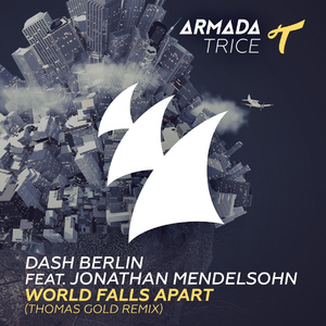World Falls Apart (Thomas Gold Radio Edit)