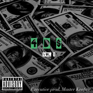 GMDS (feat. Eli Mcfly)