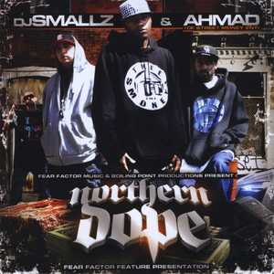 Fear the Future Intro