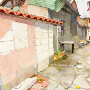 你想要活成怎样的人生