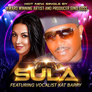 Sula (feat. Kat Barry)