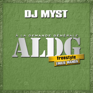 ALDG (Freestyle #3)