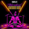 Rock D - International Brahman