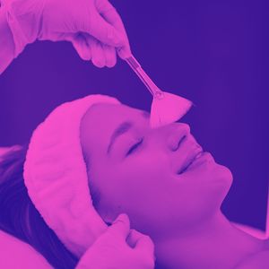 微妙的晚上放松心情