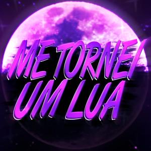 Me Tornei Um Lua: 8 Luas Superiores 1 Rap