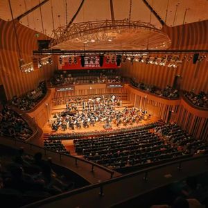 光韵交响：晴日乐章