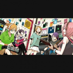 破滅の予感とエクスタシー (feat. 巡音ルカ & 鏡音リン)