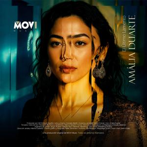 ¡Mírame con fuego, hembra! (feat. Amália Duarte)