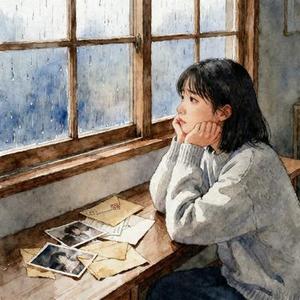 我一身清贫怎敢入繁华
