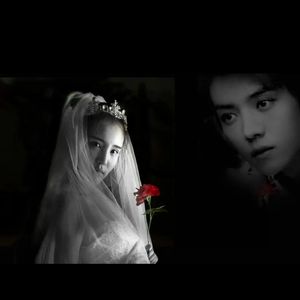 我就是个备胎么