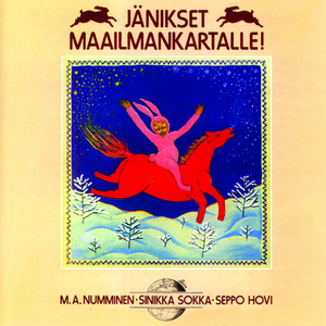 Jappa-tat hiuli-heijaa