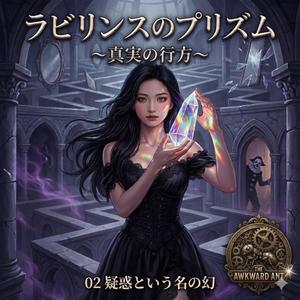 疑惑という名の幻