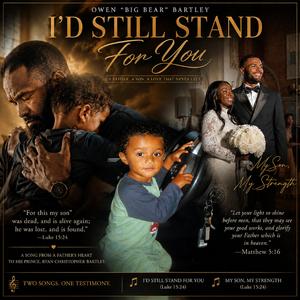 I'D STILL STAND FOR YOU