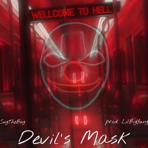 Devil's Mask