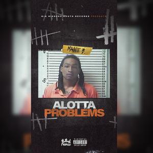 All My Problems (Intro)