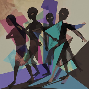 Dancing with Shadows