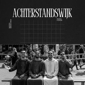 Achterstandswijk