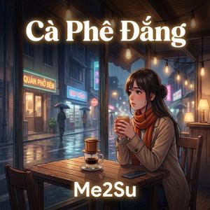 Cà Phê Đắng