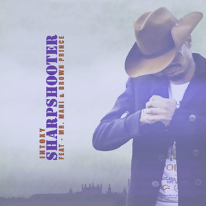 Sharpshooter (feat. Mr. Mahi, Brown Prince)