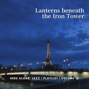 Warm Light on the River Skin