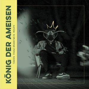 König der Ameisen