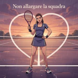 Non allargare la squadra