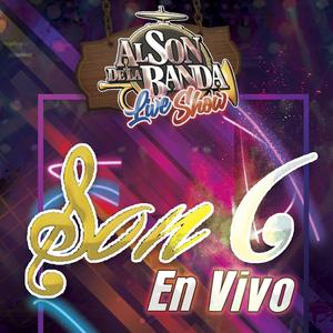 Todo me gusta de ti (Live 2021)