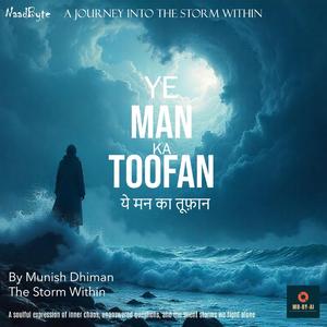 YE MAN KA TOOFAN ! ये मन का तूफ़ान