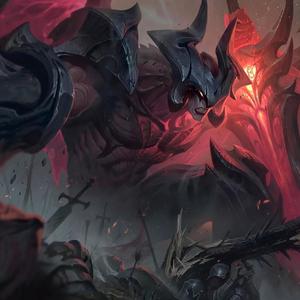 我要赢得他们的憎恨，这一次永远都不要忘记＃亚托克斯＃剑魔