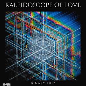 Kaleidoscope of love (feat. Binary Trip)