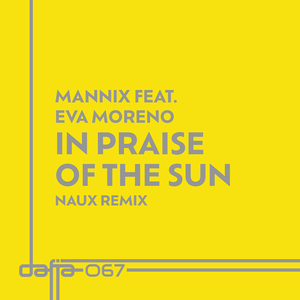 In Praise of the Sun (Naux Sunset & Tambours Remix)