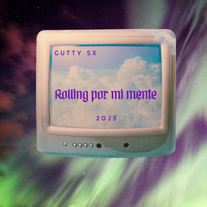 Rolling por mi mente