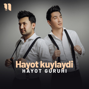 Hayot kuylaydi