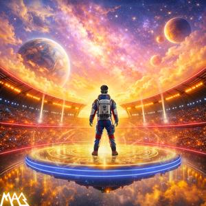 SOLAR BOUND