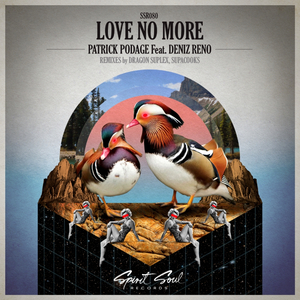 Love No More (Original Mix)