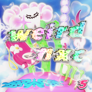 IMMATERIAL (GASSED UP MIX)