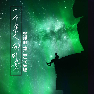 一个男人的风景 (DJ版)