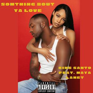Something Bout Ya Love (feat. Maya Lanet)
