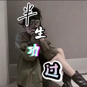 半生功名-徐英豪/漫妮