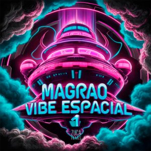 Magrao Vibe Espacial 1