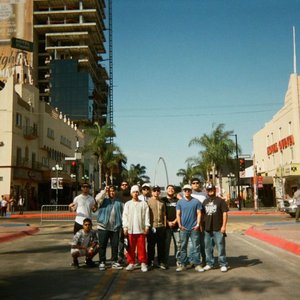 Cypher. Escala: Tijuana (Keydi Mzk & Xmy Broken Remix)