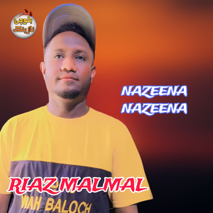 Nazeena Nazeena