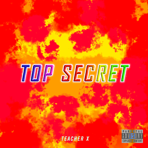 TOP SECRET