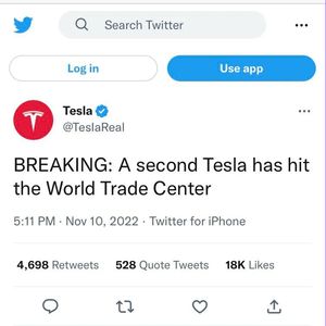 Elon Musk Can Go **** Himself