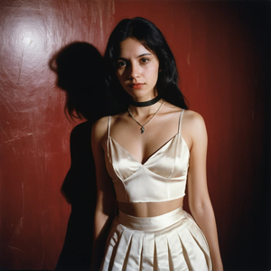 Sweet like Brazilian