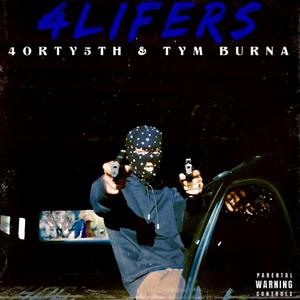 4 Lifers (feat. TYM.Burna)