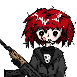 Брошу (Speed up)