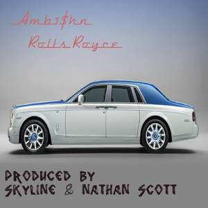 Rolls Royce